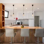 公寓 Casa Jorge Calaca By An Island 卡尼萨尔