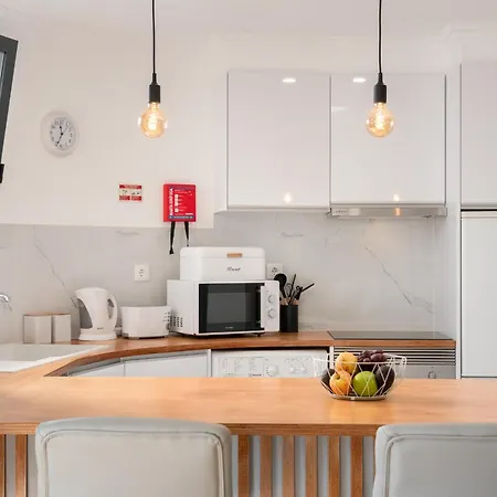 Casa Jorge Calaca By An Island Canical (Madeira)