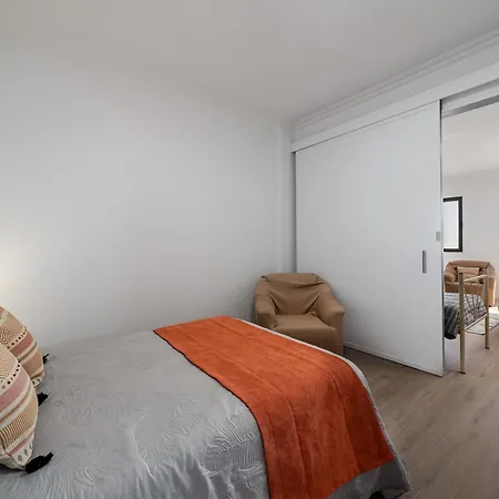 Casa Jorge Calaca By An Island * Канисал