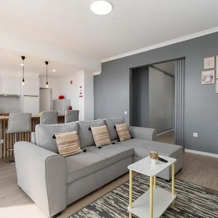 Casa Jorge Calaca By An Island * Canical (Madeira)