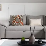 Apartment Casa Jorge Calaca By An Island *