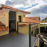 Casa Jorge Calaca By An Island Apartament Canical (Madeira)