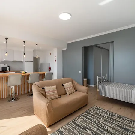 Casa Jorge Calaca By An Island Διαμέρισμα