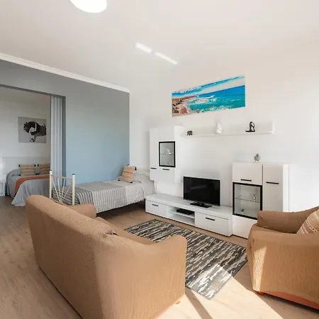Casa Jorge Calaca By An Island Apartment *