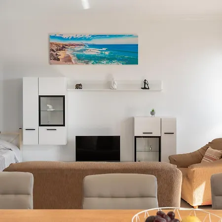 Apartment Casa Jorge Calaca By An Island *