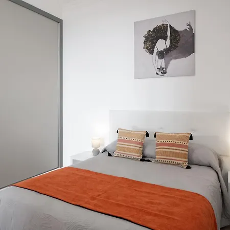 Apartment Casa Jorge Calaca By An Island Canical (Madeira)