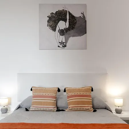 Apartment Casa Jorge Calaca By An Island *