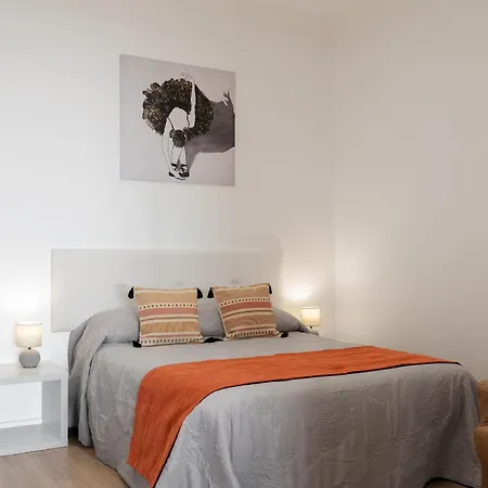 Apartment Casa Jorge Calaca By An Island