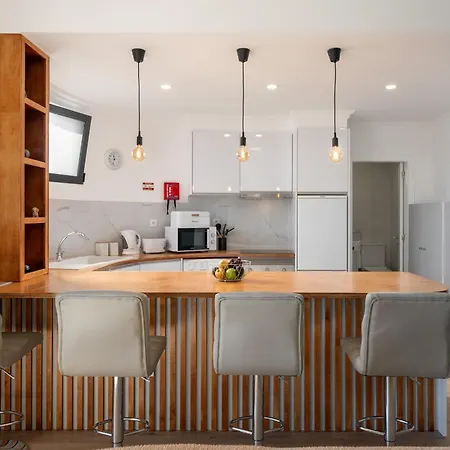 Διαμέρισμα Casa Jorge Calaca By An Island Canical (Madeira)