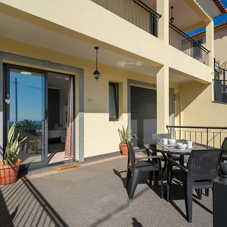 Casa Jorge Calaca By An Island Canical (Madeira)