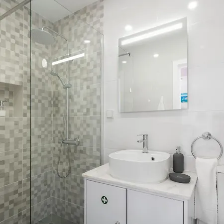 Casa Jorge Calaca By An Island Apartment