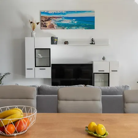 Casa Jorge Calaca By An Island Apartment *