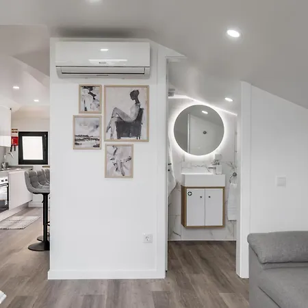 Casa Jorge Calaca By An Island Διαμέρισμα *