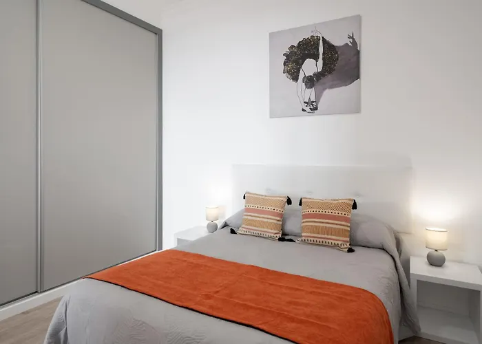 Lägenhet Casa Jorge Calaca By An Island Canical (Madeira)