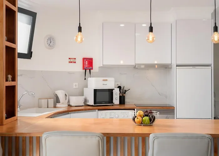 Casa Jorge Calaca By An Island Canical (Madeira)