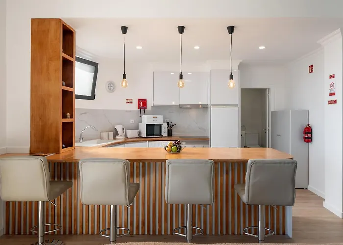 Lägenhet Casa Jorge Calaca By An Island Canical (Madeira)