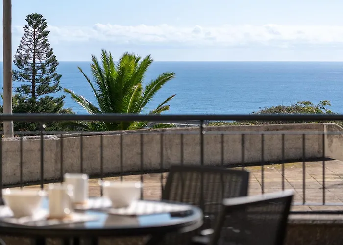 Casa Jorge Calaca By An Island