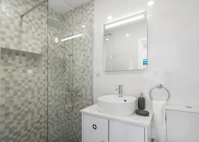 Casa Jorge Calaca By An Island Lägenhet