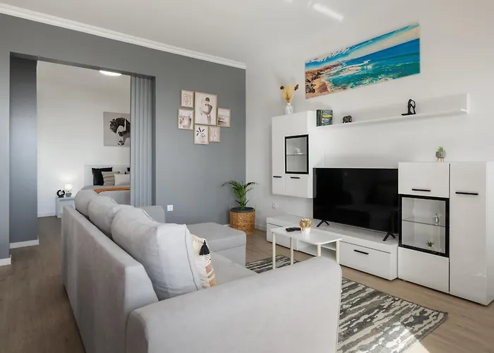 Casa Jorge Calaca By An Island * Canical (Madeira)