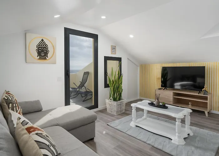 Lägenhet Casa Jorge Calaca By An Island *