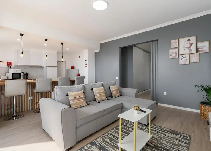 Casa Jorge Calaca By An Island * Canical (Madeira)