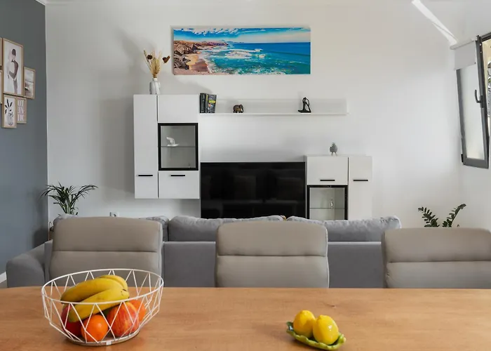 Casa Jorge Calaca By An Island Lägenhet *