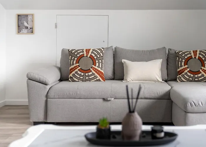 Lägenhet Casa Jorge Calaca By An Island *