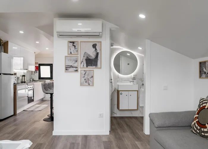 Casa Jorge Calaca By An Island Lägenhet *