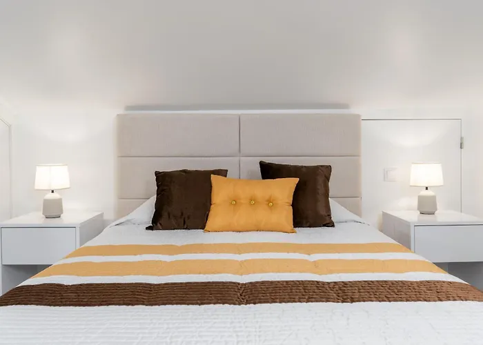 Casa Jorge Calaca By An Island * Canical (Madeira)