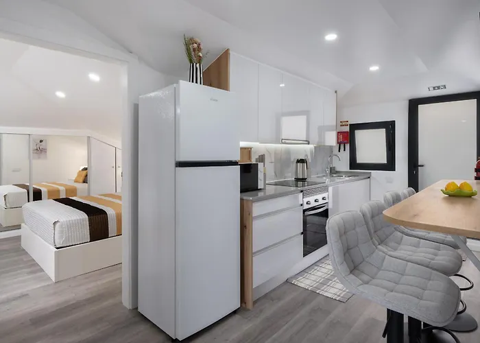 Casa Jorge Calaca By An Island Lägenhet Canical (Madeira)