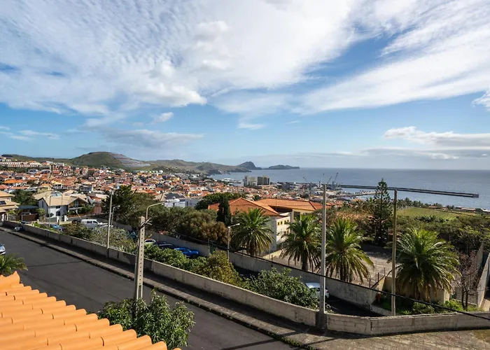 Casa Jorge Calaca By An Island